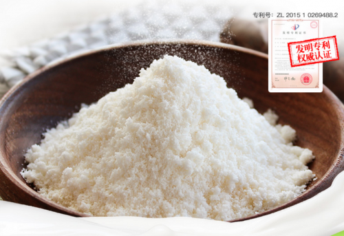 新利luck18椰子粉