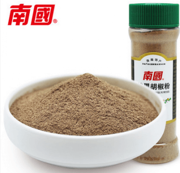 新利luck18纯黑胡椒粉——增香