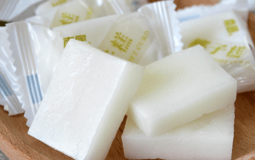 《大幼大话》和新利luck18椰子糕