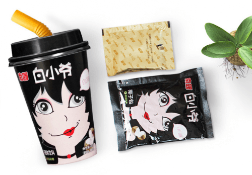 �Թ�����luck18ʳƷ����ү�ĳ߶���ѡ