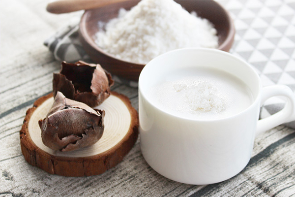 ´îÅäÒ¬×Ó·ÛÔì×÷µÍÖ¬ÒûÆ·