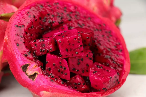 º£ÄϺìÐÄ»ðÁú¹û