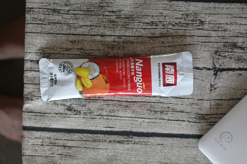 生姜椰子粉有怎么的搭配步骤呢