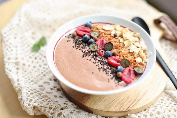 轻松造作网红饮品